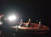 Operasi SAR Selesai, Dua Nelayan Mentawai Selamat dan Satu Ditemukan Meninggal Dunia