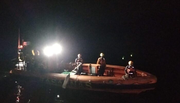 Operasi SAR Selesai, Dua Nelayan Mentawai Selamat dan Satu Ditemukan Meninggal Dunia