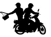 Ibu Rumah Tangga di Palembang Jadi Korban Begal Bersajam dan Motor Raib