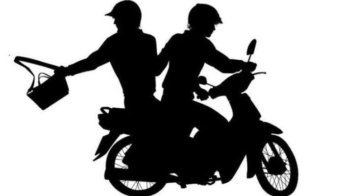 Ibu Rumah Tangga di Palembang Jadi Korban Begal Bersajam dan Motor Raib