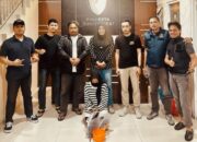 Kasus Bayi di Bukittinggi Terungkap, Ibu Muda Jadi Tersangka Pembunuhan