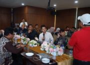 Inovasi Lahir dari Ruas Tol, Program NGIDE Hakaaston Dorong Solusi Efisiensi