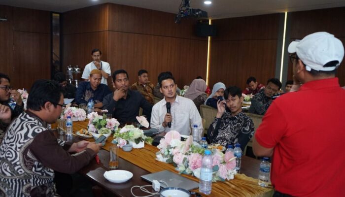 Inovasi Lahir dari Ruas Tol, Program NGIDE Hakaaston Dorong Solusi Efisiensi