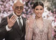 Tiga Tahun Menikah, Deddy Corbuzier Digugat Cerai Sabrina Chairunnisa