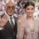 Foto pernikahan Sabrina Chairunnisa dan Deddy Corbuzier. (Foto: Instagram. Sabrina Chairunnisa)