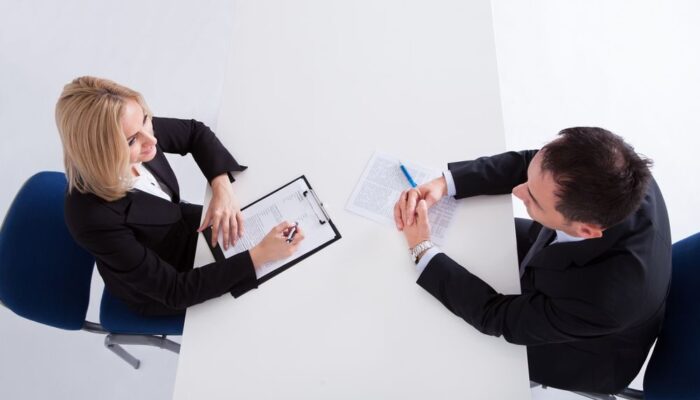 Job Fair Hybrid Padang 2025 Sediakan 1.141 Lowongan Kerja