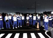 Waspada Malam Hari, Ini Tips Berkendara Aman dari Honda Hayati
