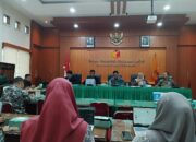 Tutup Tahun Anggaran 2025, Bawaslu Sumbar Tekankan Percepatan Realisasi Kinerja