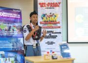 Generasi Z Mengguncang AHM Best Student 2025, Inovasi Solutif Selaras SDGs