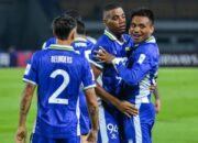 Persis Solo Diwaspadai Persib, Bojan Hodak: Banyak Pemain Mereka Berbahaya