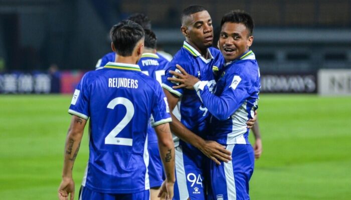 Persib Bandung Tegas Bantah Bojan Hodak Latih Timnas Indonesia, Fokus ke ACL 2