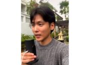 Merespons Isu Perselingkuhan Jule, Na Daehoon Angkat Bicara: Jaga Anak-anak Saya