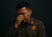 Suami Lulus PPPK Aceh Singkil Langsung Menceraikan Istri, Akankah Dipecat?
