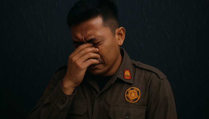 Suami Lulus PPPK Aceh Singkil Langsung Menceraikan Istri, Akankah Dipecat?