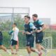 Persebaya Surabaya. (ist)