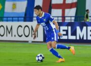 Bek Persib Ini Dukung Indonesia dan Italia Lolos ke Piala Dunia 2026