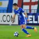 Bek asing Persib Bandung, Federico Barba.