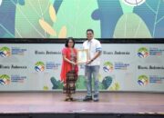 Buktikan Komitmen Sosial, Asuransi Astra Raih BISRA 2025 Lewat Program Aksi Cegah Stunting (ACTING)