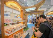 Bakti BCA Go Export Tembus Pasar Global, 20 UMKM Binaan Ramaikan Trade Expo Indonesia 2025
