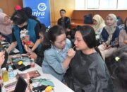 Asuransi Astra Dorong Kemandirian Penyandang Disabilitas Melalui Beauty Class Inklusif