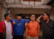 Melodi Spontan di Jalan Lahirkan Hukum Alam, Manipol Rilis Single Terbaru