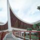 Masjid Raya Syekh Ahmad Khatib Al-Minangkabawi. (Foto: Istimewa)