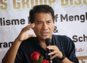 Diketuai Taufiqur Rahman, PSI Sumbar Diprediksi Mampu Tambah Suara Pemilu Mendatang