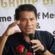 Pengamat politik dari Universitas Andalas (Unand), Prof. Asrinaldi. (Foto: Istimewa)