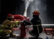 Insiden di Kilang Pertamina Dumai Berhasil Terkendali, Operasional Tetap Aman