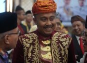 Ekonomi Tumbuh, Kemiskinan Turun: Sumbar Pamer Capaian di Usia ke-80