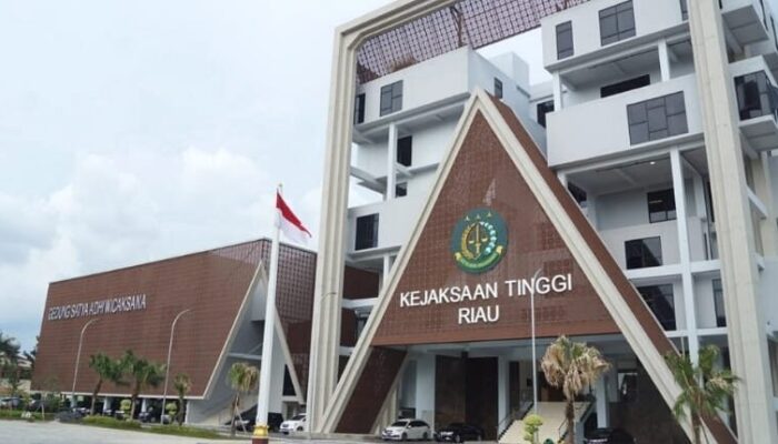 Dugaan Korupsi Kredit Fiktif BRI Pelalawan, Jaksa Kembalikan Berkas karena Belum Lengkap