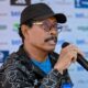 Ibnu Grahan.(ist)