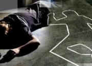 Begini Kronologi Kakak Bunuh Adik karena Surat Tanah Warisan di Kampar