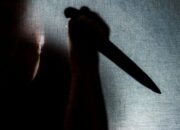 Gara-Gara Warisan, Kakak Tega Habisi Nyawa Adik Kandung di Kampar