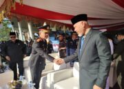 Gubernur Sumbar Apresiasi Dedikasi TNI di Momen HUT ke-80