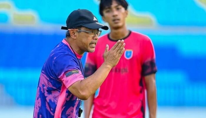 Persela Lamongan Resmi Berpisah dengan Aji Santoso, Begini Kata Manajemen