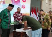 Sumbar Dorong Regenerasi Petani Lewat Gerakan Inovatif “Farm the Future”