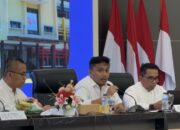 “Bukan Zamannya Lagi Duduk Manis”, Wagub Vasko Tegaskan Komitmen Wujudkan Sumbar Mandiri Secara Fiskal