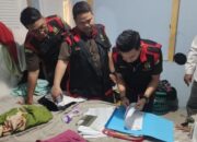 Kejari Kampar Geledah Lima Lokasi Ungkap Dugaan Penyelewengan KUR Rp72 Miliar