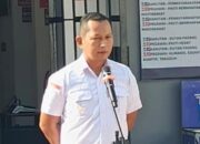 Dua Tahanan Rutan Padang Meninggal Dunia, Begini Kata Karutan