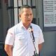 Kepala Rutan Padang, Mai Yudiansyah. (ist)