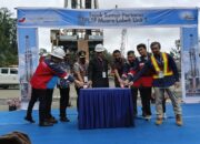 Sumbar Mantapkan Langkah Jadi Provinsi Hijau, Gubernur Mahyeldi Resmikan Tajak Sumur Pertama PLTP Muara Laboh Unit-2