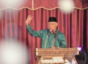 Batik Birru ke-14, SMAN 1 Padang Panjang Jadi Magnet 4.200 Peserta se-Indonesia
