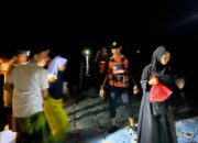 Kapal Pembawa 90 Santri di Meranti Mati Mesin, Seluruh Penumpang Berhasil Dievakuasi
