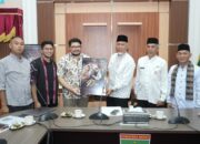 Gubernur Mahyeldi Dukung Film “Nia Gadis Minang”