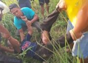 Remaja Disabilitas di Rokan Hilir Nyaris Tewas Tersetrum saat Panjat Tiang Listrik