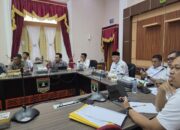 Mahyeldi Targetkan Pembebasan Lahan Sitinjau Lauik Selesai Desember