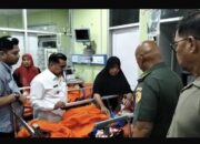 Keracunan MBG Agam 86 Korban, Bupati: Izin Usaha Tanpa Ada Dihentikan