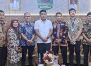 Dukung Kewirausahaan Mahasiswa, Wagub Sumbar Siap Beri Pembekalan di Universitas Bung Hatta