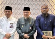 Pemotongan Dana Rp500 Miliar 2026, Pemko Padang Desak OPD Aktif